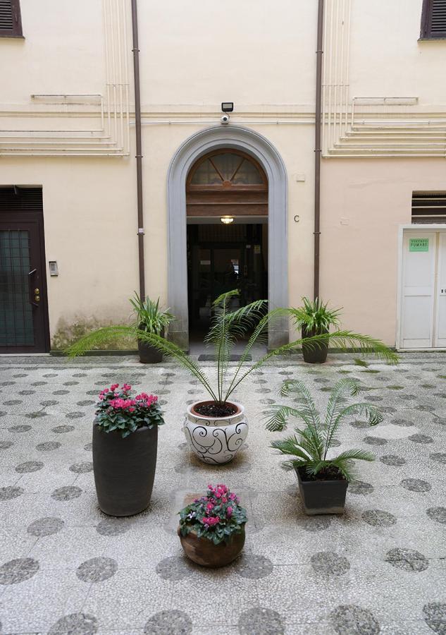 Gh Colosseum Rome Luaran gambar