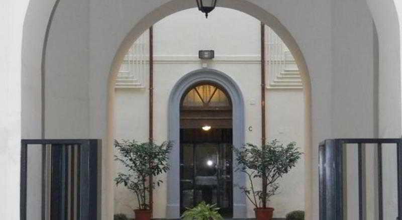 Gh Colosseum Rome Luaran gambar